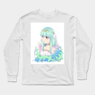 Bride Ninian Long Sleeve T-Shirt